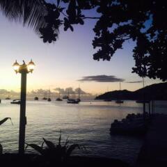 Gingerbread Suites in Bequia, St. Vincent and the Grenadines from 164$, photos, reviews - zenhotels.com beach photo 3