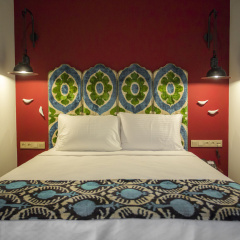 Charme Hotel - Bild 5