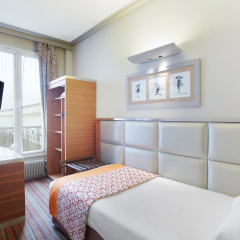 Hotel Berne Opera - Bild 5