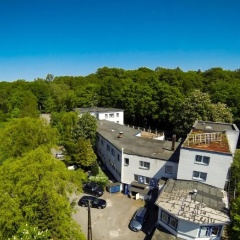 Hotel Aquarius - Bild 14