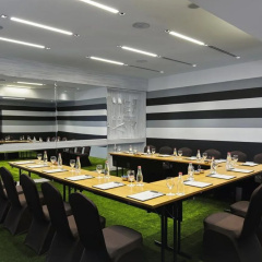 Mövenpick Hotel Sukhumvit 15 Bangkok thumbnail 21