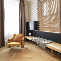 Melter Hotel & Apartments - Bild 11
