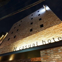 H Hotel Seocho thumbnail 1