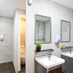 7 Wonders Hostel (SG Clean Certified) - Bild 10