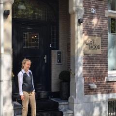 De Ware Jacob Boutique Hotel - Bild 18