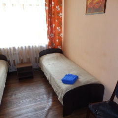Apartment on Ordzhonikidze 42 photo 2