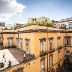 The Church bed & breakfast Naples thumbnail 3