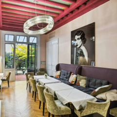 Hôtel Le Paris Singulier - Bild 13