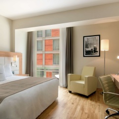 DoubleTree by Hilton Milan - Bild 8