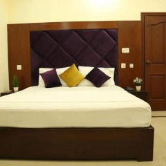 Hotel Pak Continental in Multan, Pakistan from 72$, photos, reviews - zenhotels.com photo 14