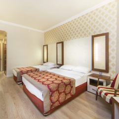 Beach Club Doganay Hotel - Bild 3