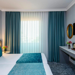 Tilia Hotel - Bild 7