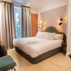 Petit Palace Los Austrias - Bild 10
