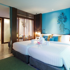 Mai Khao Lak Beach Resort & Spa (TUI BLUE Mai Khaolak) - Bild 3