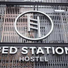 Bed Station Hostel