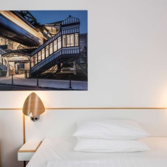TRYP by Wyndham Wuppertal - Bild 6