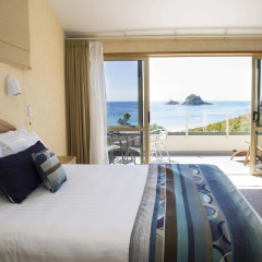 Hahei Beach Resort thumbnail 1
