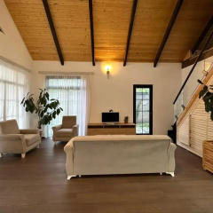 Qafqaz Suite Wood Stack photo 2