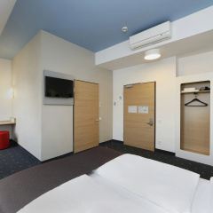 B&B Hotel Berlin-Charlottenburg - Bild 13