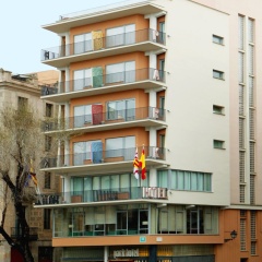 Park Hotel Barcelona - Bild 1