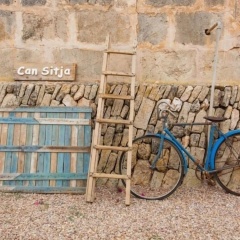 Finca Can Sitja - Bild 1