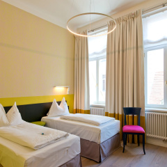 Hotel Beethoven Wien - Bild 5