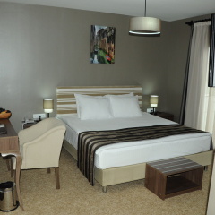 Adana City Hotel - Bild 6