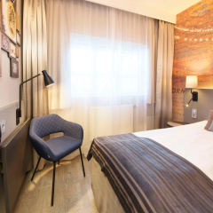 Scandic St Olavs Plass - Bild 7