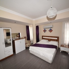 Hotel Feryıl Liman - Bild 5