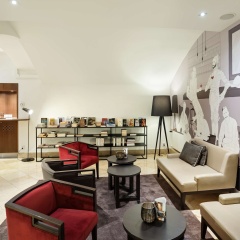 Hotel Rathauspark Wien — Handwritten Collection - Bild 20