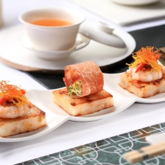 The Mira Hong Kong Hotel - Bild 11