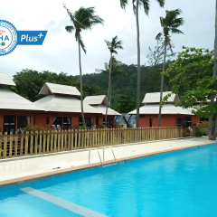 Lanta Cottage - Bild 9