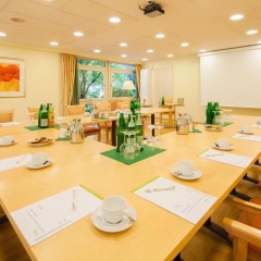 GDA Hotel Kleefeld - Bild 19