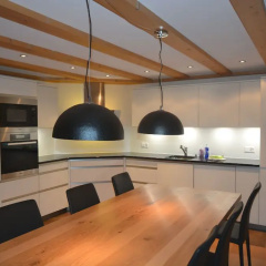 Apartment Antara 4.5 - GriwaRent AG thumbnail 9