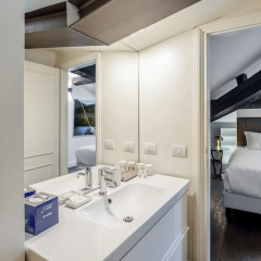 Allegroitalia Penthouse Montenapoleone - Bild 9