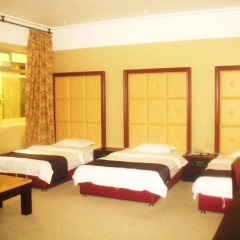 Jinyuan Hotel photo 4