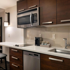 Residence Inn by Marriott New York Manhattan/Midtown East - Bild 23