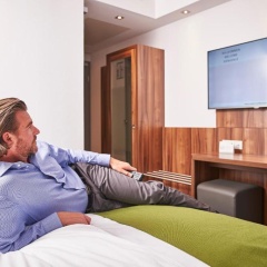 numberOne Hotel - Bild 10