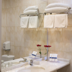 Blue Sea Hotel - Bild 12