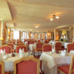 Mercure Hotel Panorama Freiburg - Bild 23