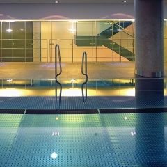 Hotel Kö59 Düsseldorf - Member of Hommage Luxury Hotels Collection - Bild 21