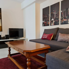 Luxusappartement in der Villa - Bild 3