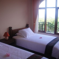 Sunset Lavinia Hotel - Bild 3