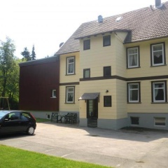Harzhaus am Brunnen, Wohnung 4 - Bild 1