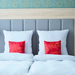 Pallas Hotel - Bild 5