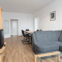 Gwg City Apartments Iii - Bild 5