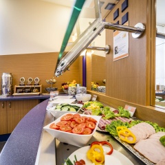 Holiday Inn Express Dortmund by IHG - Bild 12