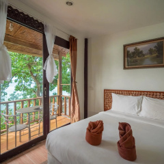 Phi Phi Cozy Seafront Resort - Bild 5