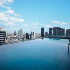 Amara Bangkok - Bild 20