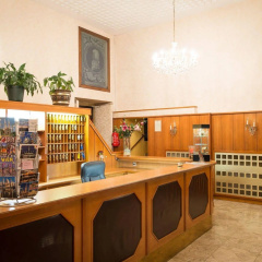 Hotel Mozart - Bild 22